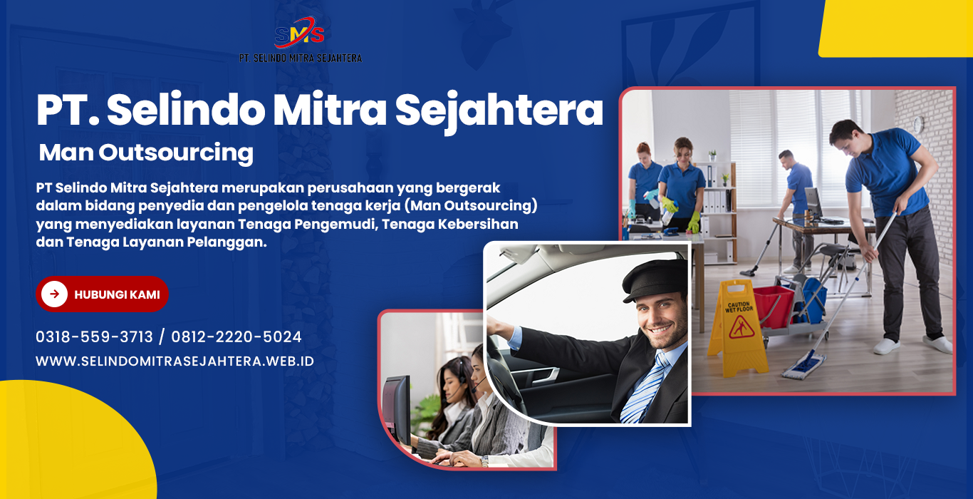 jasa outsourcing surabaya