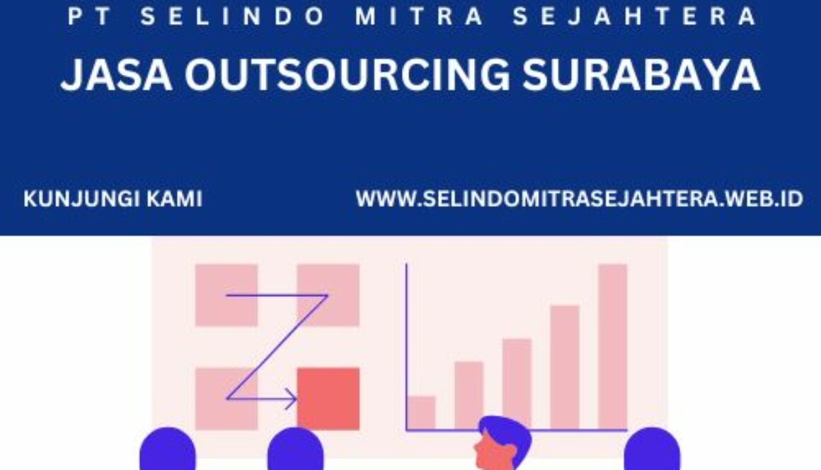 Jasa Outsourcing Surabaya