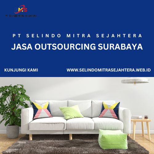 Jasa Kebersihan Cuci Sofa Terbaik Surabaya