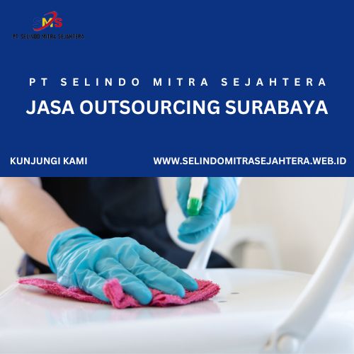 Jasa Cleaning Service untuk Kebersihan Surabaya