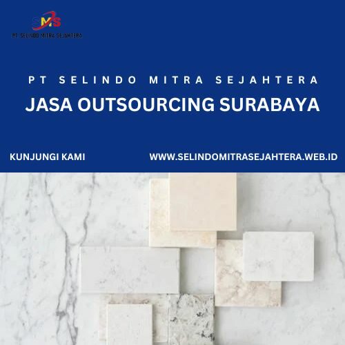 Jasa Poles Marmer Terbaik Surabaya