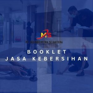 Jasa Kebersihan Surabaya