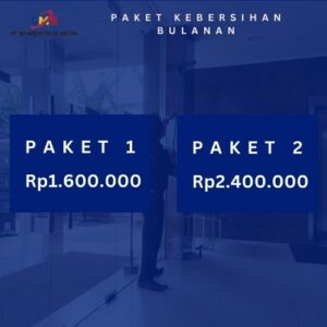Jasa Kebersihan Surabaya