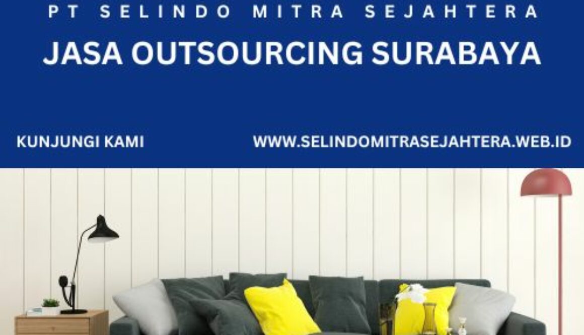 Jasa Cuci Sofa Bersih Noda Surabaya