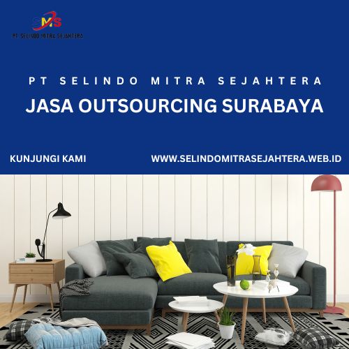 Jasa Cuci Sofa Bersih Noda Surabaya