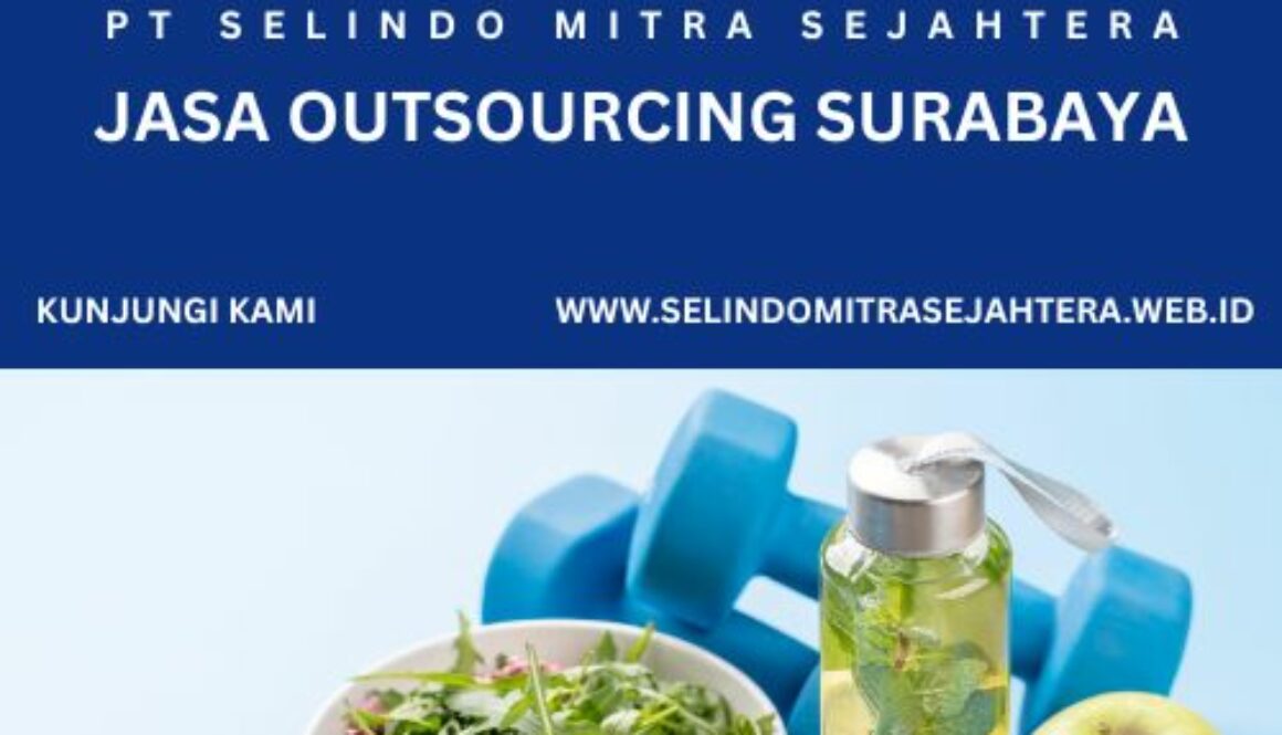 Jasa Cleaning Service Kantor Profesional Surabaya