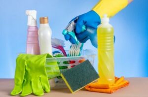 Jasa Cleaning Service Kantor Profesional Surabaya