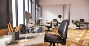 Jasa Cleaning Service Kantor Profesional Surabaya