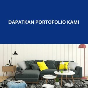 Jasa Cuci Sofa Bersih Noda Surabaya